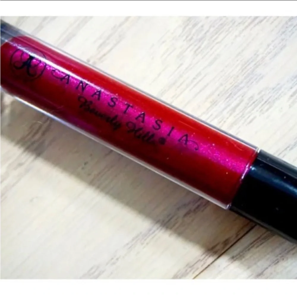 Anastasia Beverly Hills Lip Gloss - Venom (Rare)